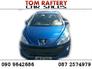 2009 Peugeot 308 1.6 HDI ST 90BHP