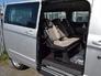 2017 Ford Tourneo Custom 8/9 seat LWB Limited 130/170PS Limited