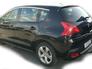 2010 Peugeot 3008 1.6 HDI SX ECO 110BHP