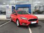 2017 Ford Focus 1.5 TDCI 95PS