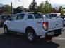 2017 Ford Ranger DBL CAB LIMITED 2.2TDCI 160PS