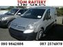 2009 Citroen Berlingo 625 X L1 HDI