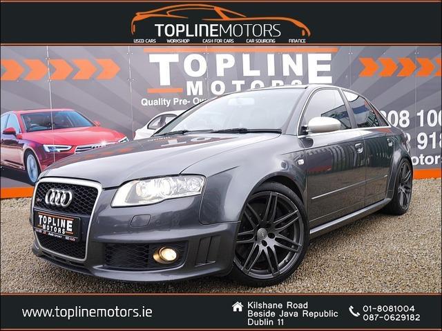 Audi rs4 carsales Audi rs4 carsales