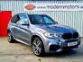 2014 BMW X5