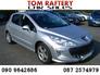 2010 Peugeot 308 1.6 SPORT HDI 90