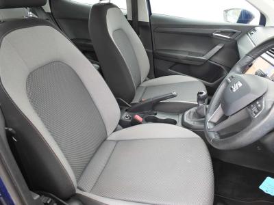 2018 SEAT Ibiza