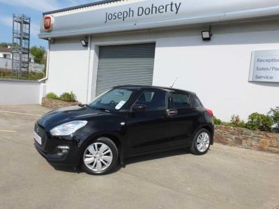 2019 Suzuki Swift