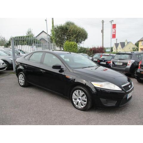2008 Ford Mondeo 1.8 Diesel