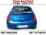2009 Peugeot 308 1.6 HDI ST 90BHP
