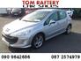 2010 Peugeot 308 1.6 SPORT HDI 90