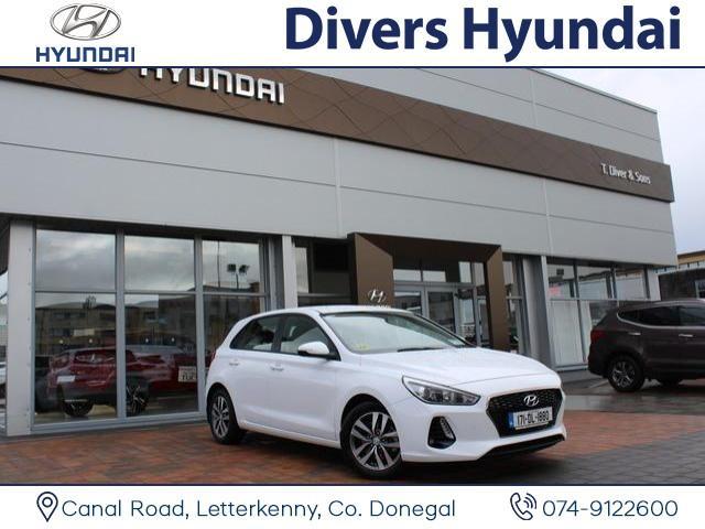Divers Hyundai, Cars for sale Letterkenny, Donegal, Car Service ...