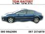2007 Peugeot 407 1.6 HDI ST