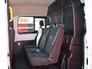 2017 Ford Transit Crew Cab T350 LWB 130PS M/Roof