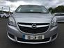 2015 Opel Meriva 1.7 CDTI SC AUTO 110PS
