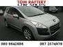 2010 Peugeot 3008 1.6 HDI FAP 110 ACTIVE