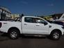 2017 Ford Ranger DBL CAB LIMITED 2.2TDCI 160PS