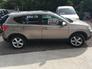 2008 Nissan Qashqai