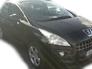 2010 Peugeot 3008 1.6 HDI SX ECO 110BHP