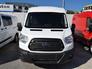 2017 Ford Transit Crew Cab T350 LWB 130PS M/Roof