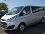 2017 Ford Tourneo Custom 8/9 seat LWB Limited 130/170PS Limited