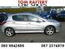 2010 Peugeot 308 1.6 SPORT HDI 90