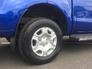 2017 Ford Ranger D/cab Limited 2.2tdci 160PS 4D