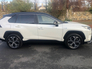 2022 Toyota Rav4 RAV4 PLUG-IN HYBRID SPORT  5DR  4X4  LOW TAX €170