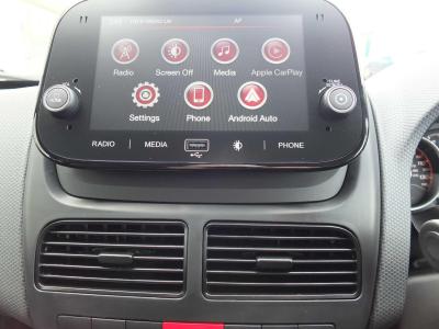 2022 Fiat Doblo