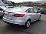 2015 Ford Focus 4 DOOR STYLE 1.6TDCI 95PS