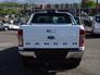 2017 Ford Ranger DBL CAB LIMITED 2.2TDCI 160PS