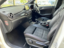 2017 Mercedes-Benz B Class 180 D AMG LINE 5DR