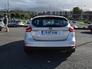 2017 Ford Focus 1.5 TDCI ZETEC 95PS
