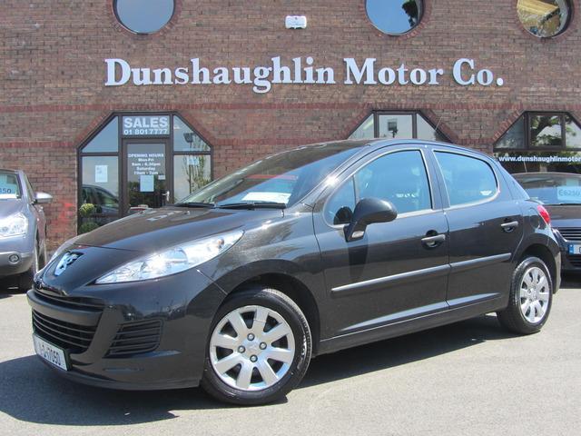 2011 Peugeot 207 S 1.4 HDI Diesel - €10,950 2011 Peugeot 207 S 1.4 HDI Diesel