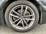 2018 BMW 5 Series 520D G30 M SPORT 4DR AUTO
