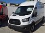 2017 Ford Transit T350 LWB High Roof 2.0TDCi 130PS BASE