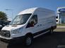 2017 Ford Transit JUMBO T350 EL HRoof Trend 130PS 2.0TDCi
