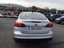 2015 Ford Focus 4 DOOR STYLE 1.6TDCI 95PS