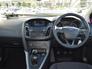 2017 Ford Focus 1.5 TDCI ZETEC 95PS