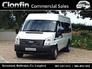 2013 Ford Transit