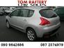 2010 Peugeot 3008 1.6 HDI FAP 110 ACTIVE