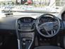 2017 Ford Focus 1.5 TDCI ZETEC 95PS