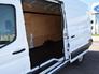 2017 Ford Transit JUMBO T350 EL HRoof Trend 130PS 2.0TDCi
