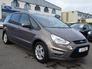 2012 Ford S-Max 1.6TDCI ZETEC 115PS 7 Seater