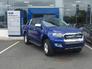 2017 Ford Ranger D/cab Limited 2.2tdci 160PS 4D