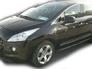 2010 Peugeot 3008 1.6 HDI SX ECO 110BHP