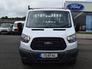 2017 Ford Transit PickUP Twin Dropside Body LWB