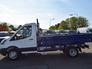 2017 Ford Transit Tipper Single Cab MWB 130PS