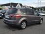 2012 Ford S-Max 1.6TDCI ZETEC 115PS 7 Seater