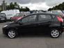 2014 Ford Fiesta 1.5 TDCI ZETEC 75PS Diesel