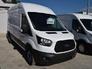 2017 Ford Transit T350 LWB High Roof 2.0TDCi 130PS BASE